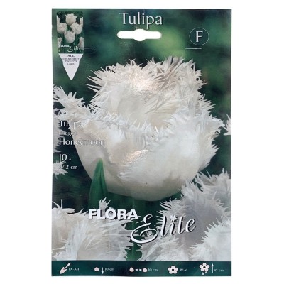 Тюльпан Бахромчастий Honeymoon Flora Elite 10 шт.