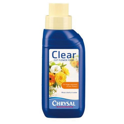 Chrysal Clear Универсальный,  946801 - купить  в магазине Украфлора по лучшей цене